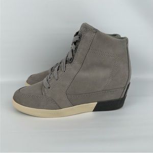 Sorel Out n About Slip on Booties 7.5